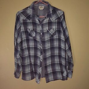 Ariat Flannel